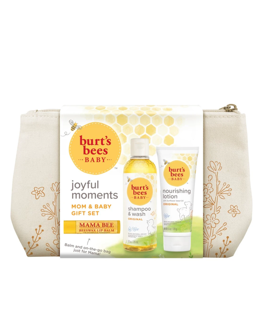 BABY JOYFUL MOMENTS GIFT SET