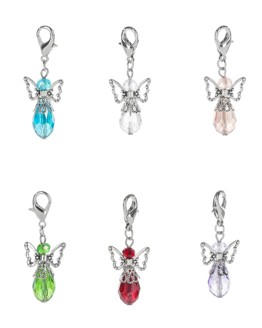 Angels Charms - Amuletos de Ángel