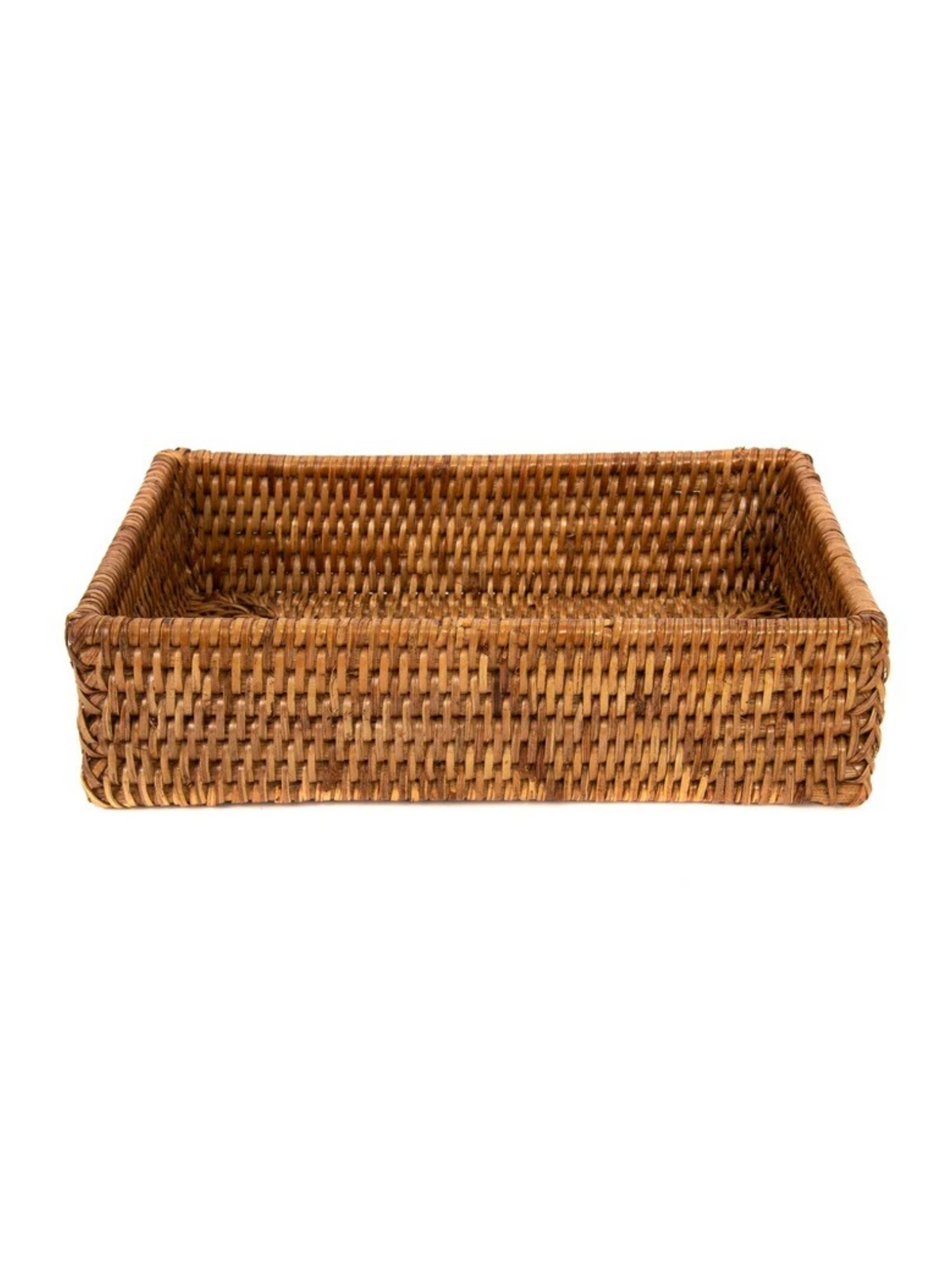 Guest Towel - Rectangular Napkin Holder - Servilletero