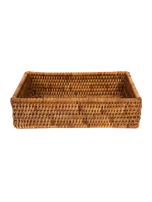 Guest Towel - Rectangular Napkin Holder - Servilletero