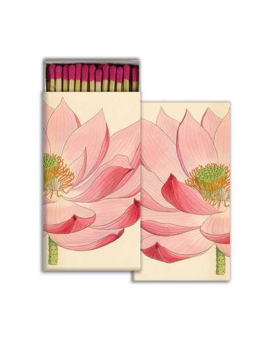 Painted Lily Matches