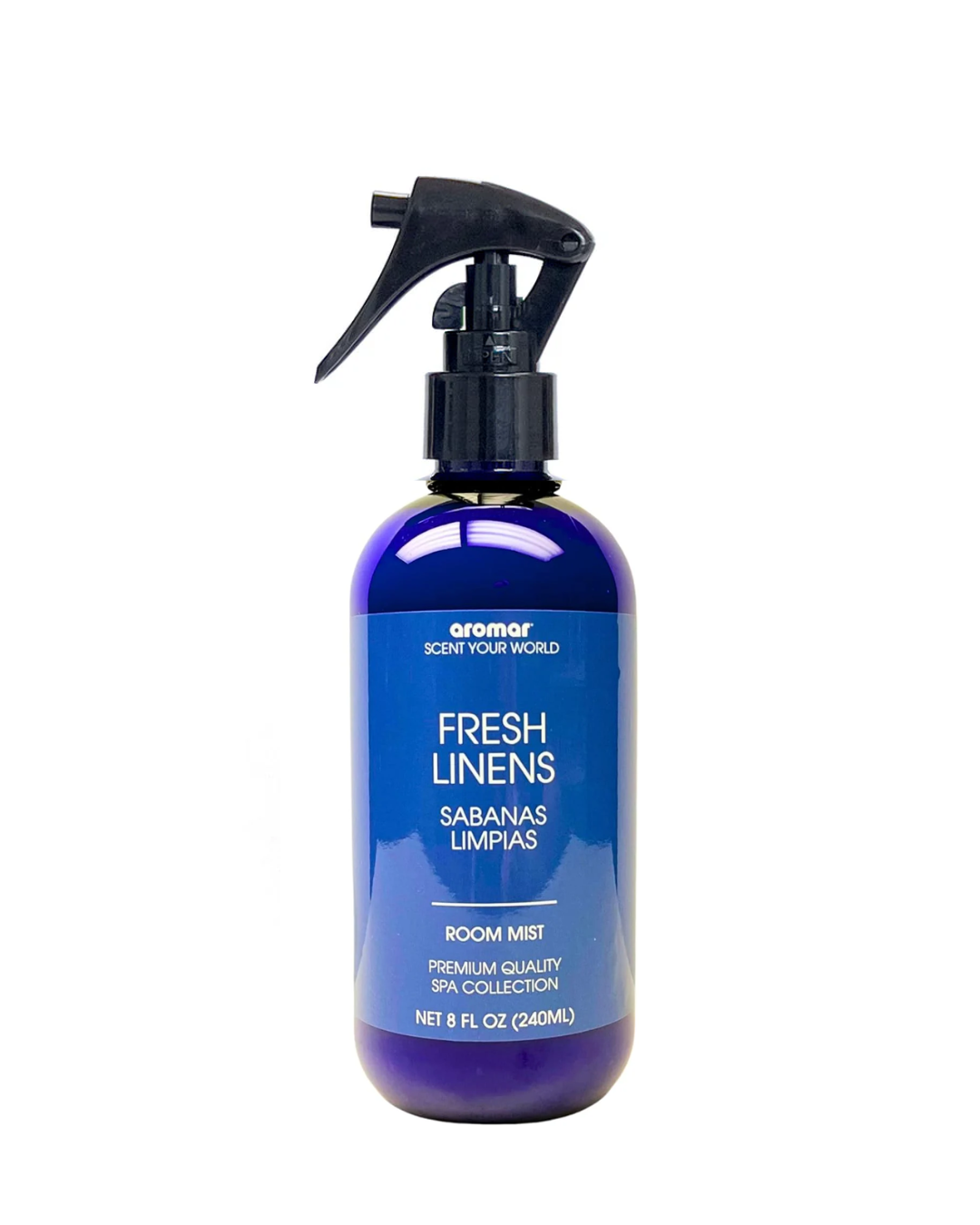 Room Spray 8 oz Room Mist Fresh Linens Room Mist