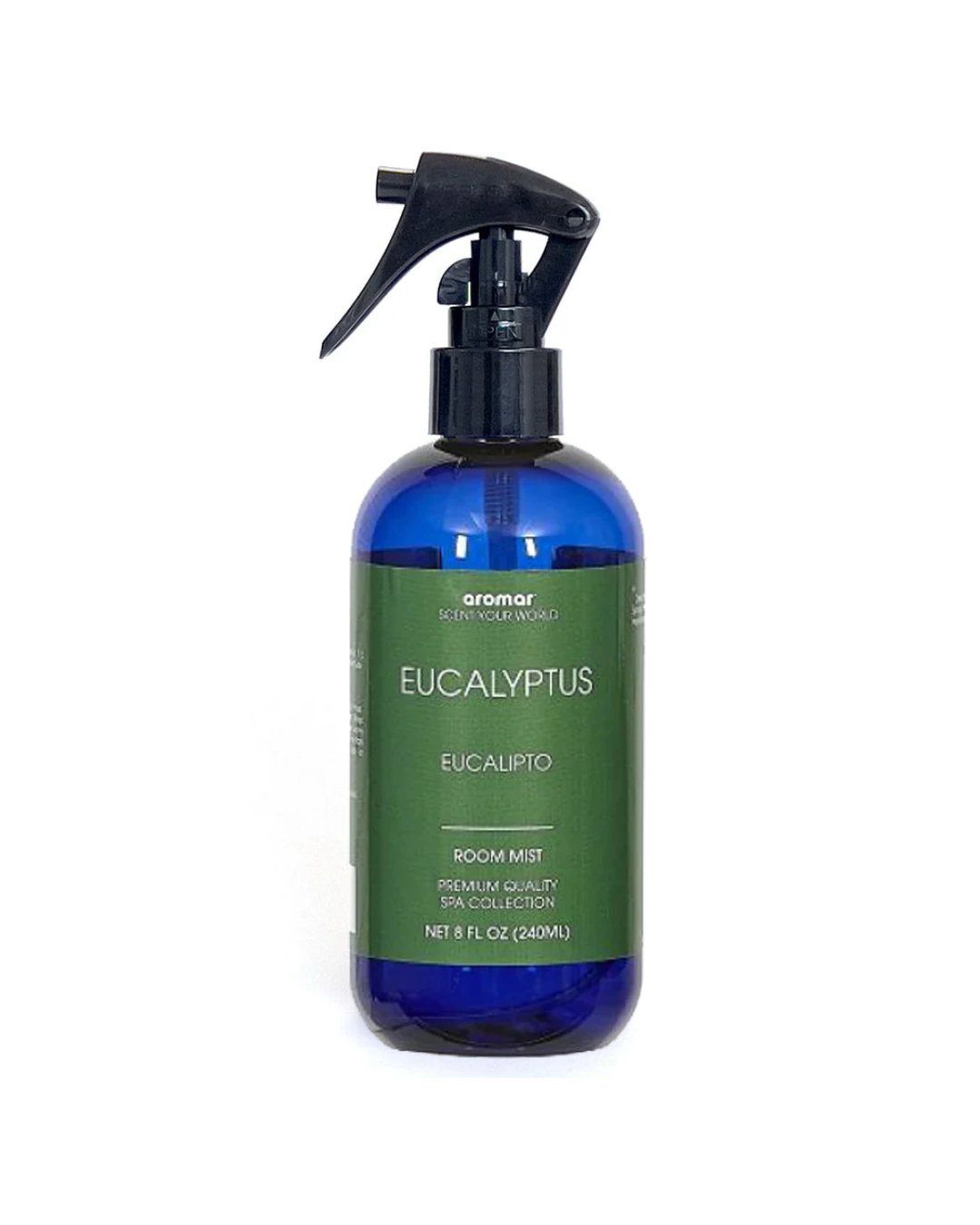 Room Spray 8 oz  Room Mist Eucalyptus Room Mist