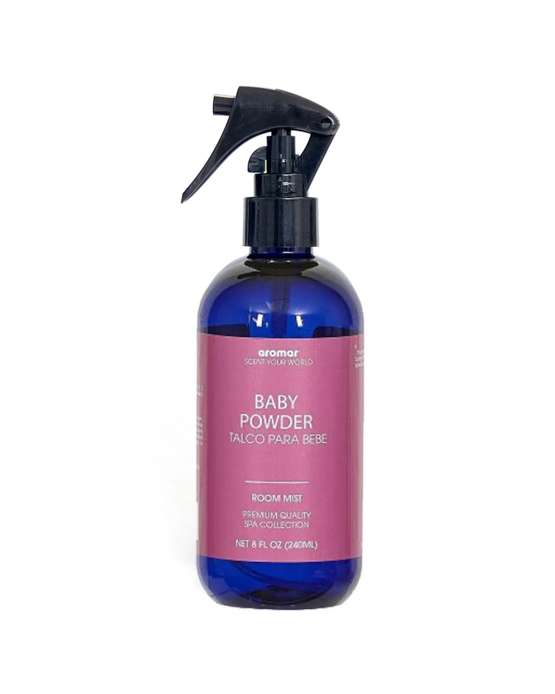 Room Spray 8 OZ Room Mist Baby Powder Room Mist