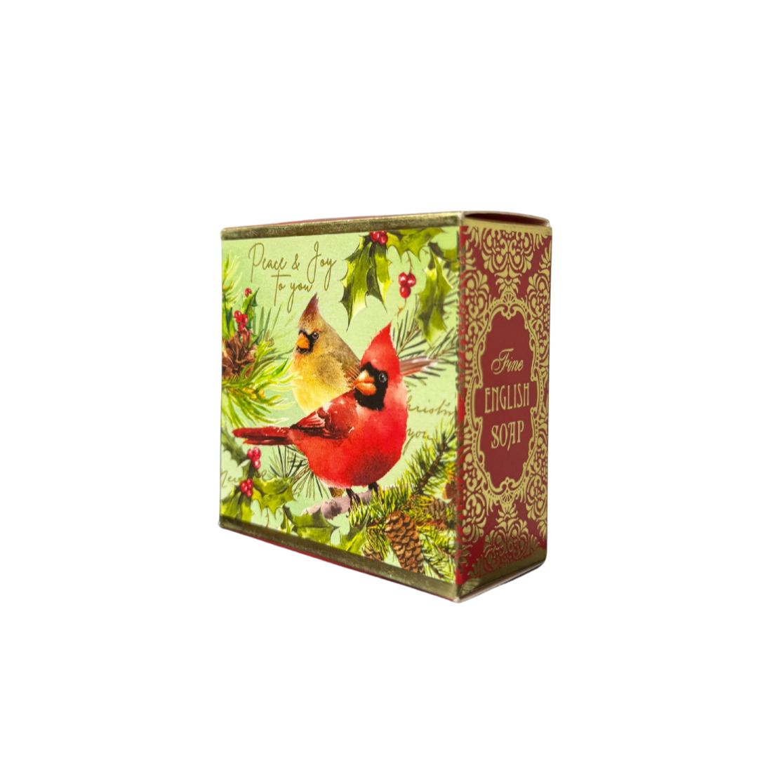 Little Holiday Soap