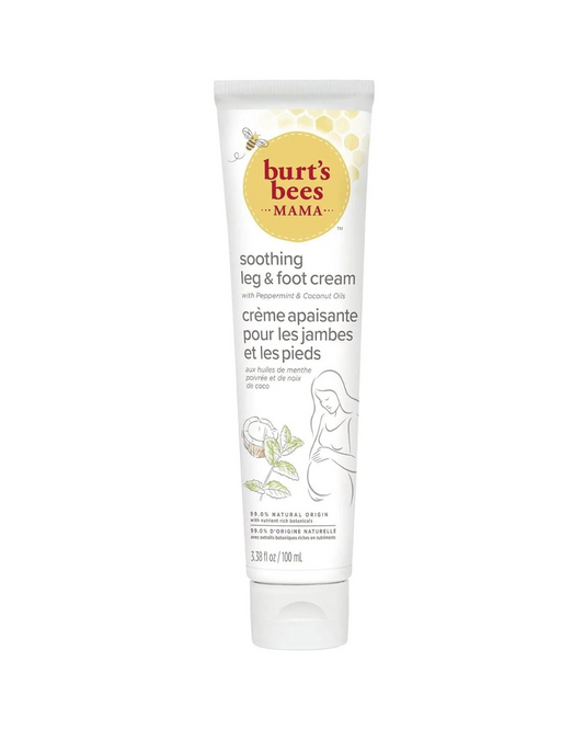 Mama Bee Leg & Foot Creme 3.3oz