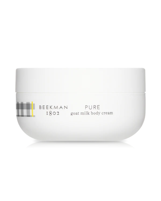 Pure Body Whipped Cream