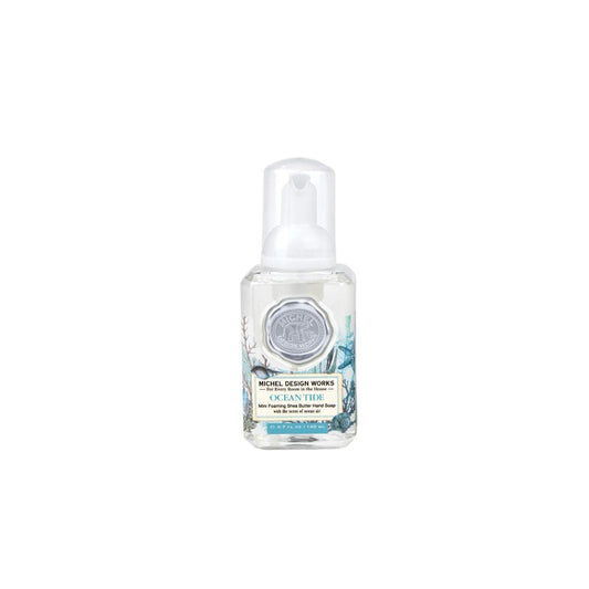 Ocean Tide Mini Foaming hand