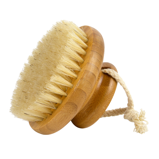 Lindo Dry Brush with Firm Grip Handle