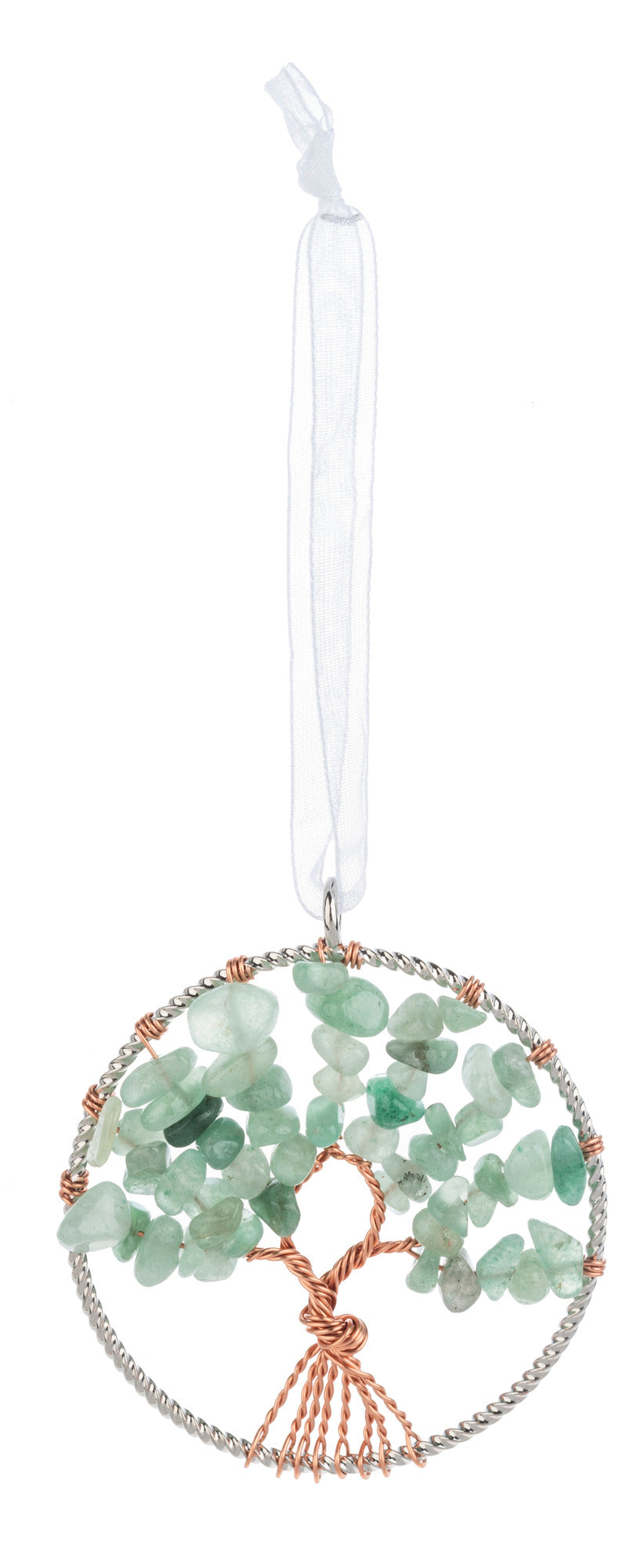 Tree Of Life Ornament Gift Box - Amuleto de Árbol