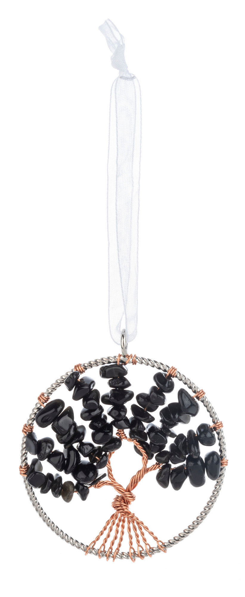 Tree Of Life Ornament Gift Box - Amuleto de Árbol
