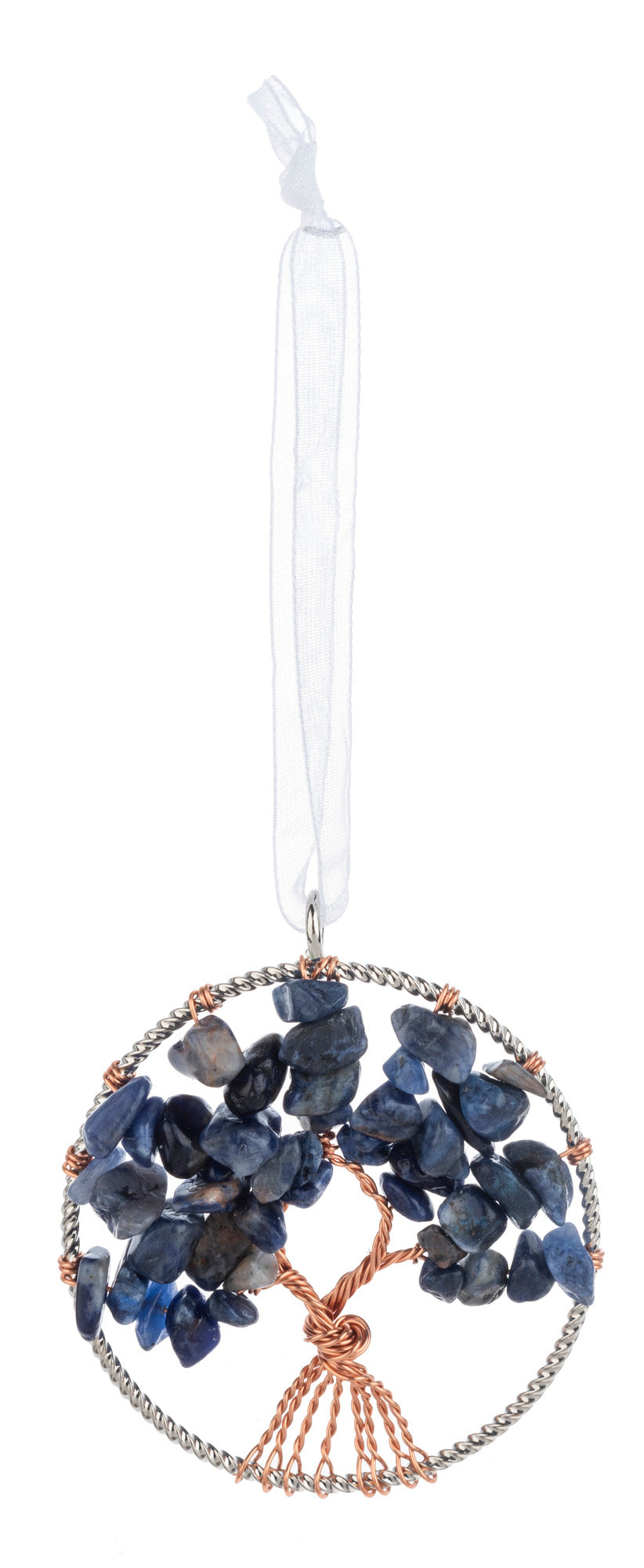 Tree Of Life Ornament Gift Box - Amuleto de Árbol