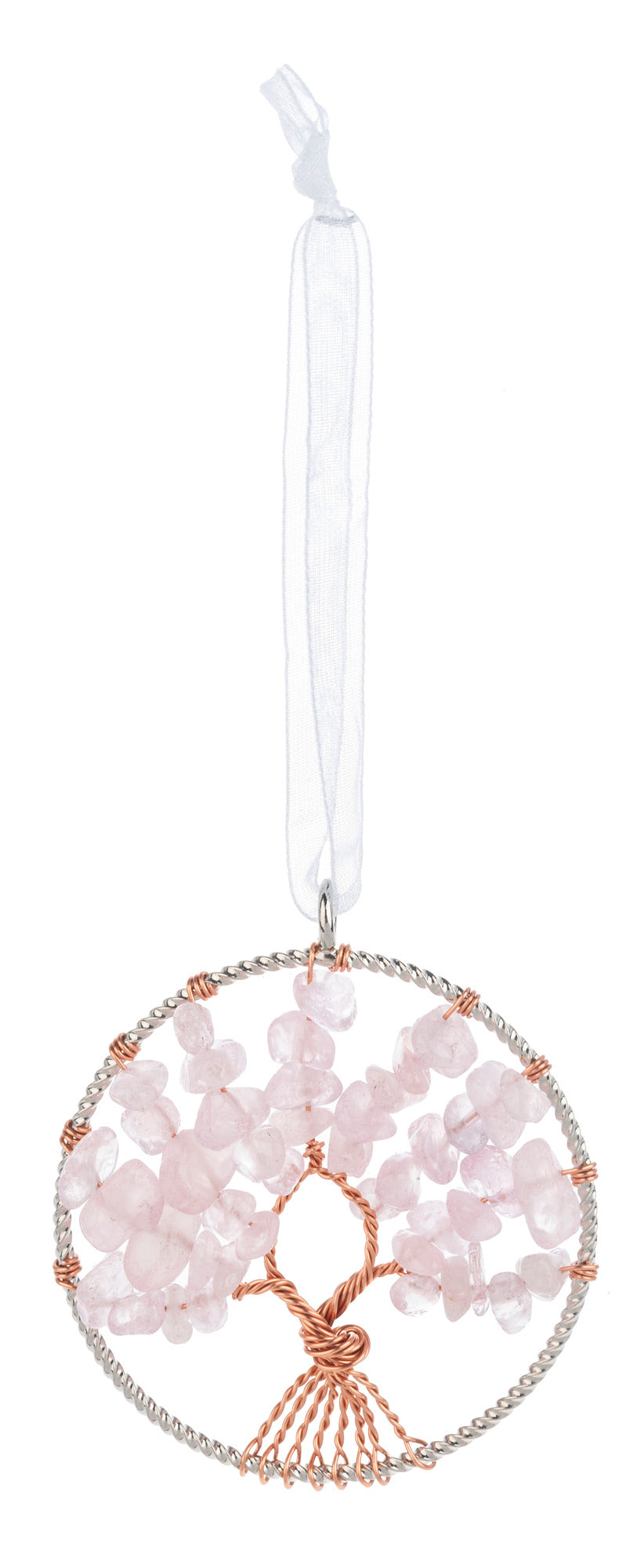 Tree Of Life Ornament Gift Box - Amuleto de Árbol