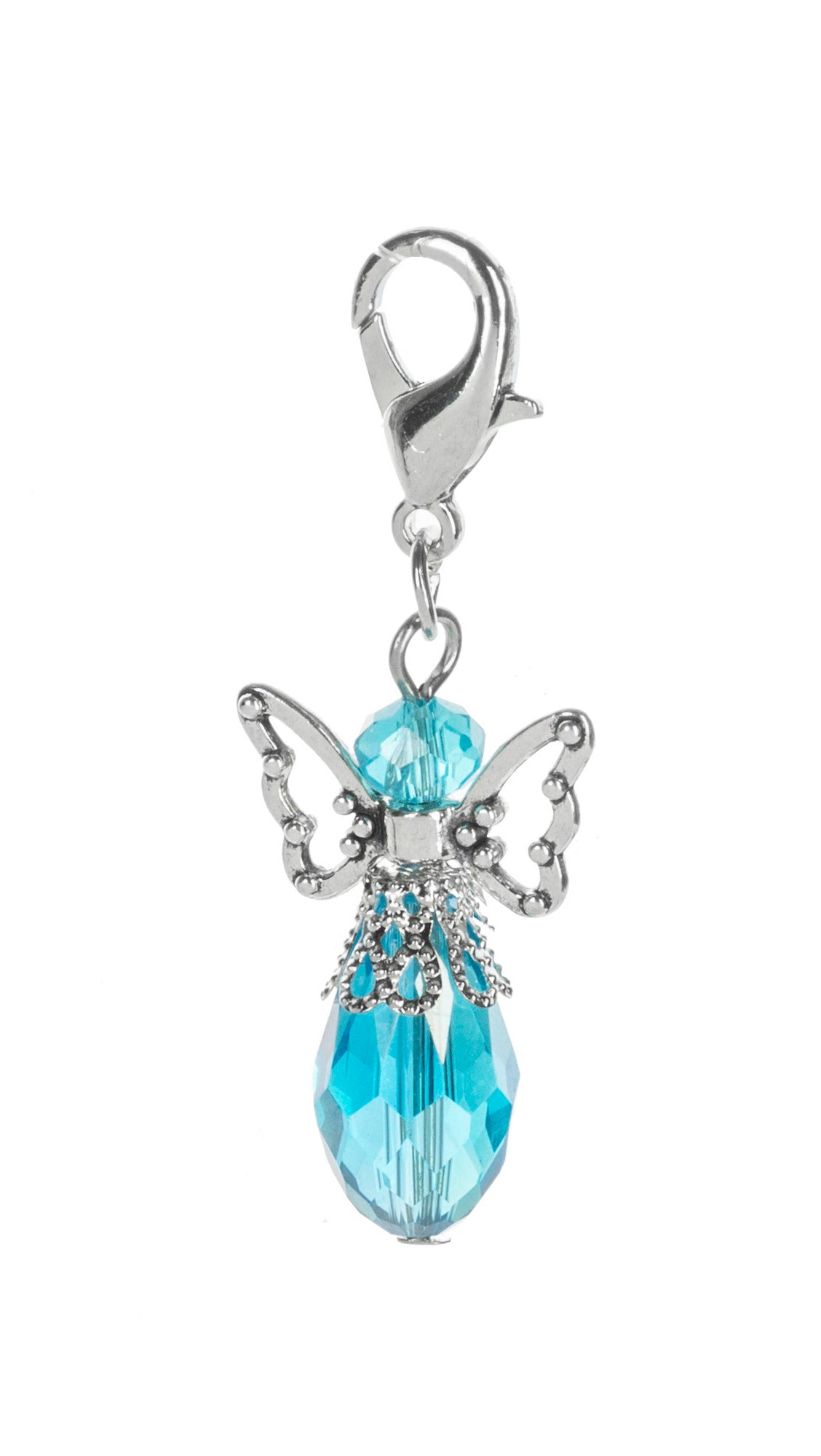 Angels Charms - Amuletos de Ángel