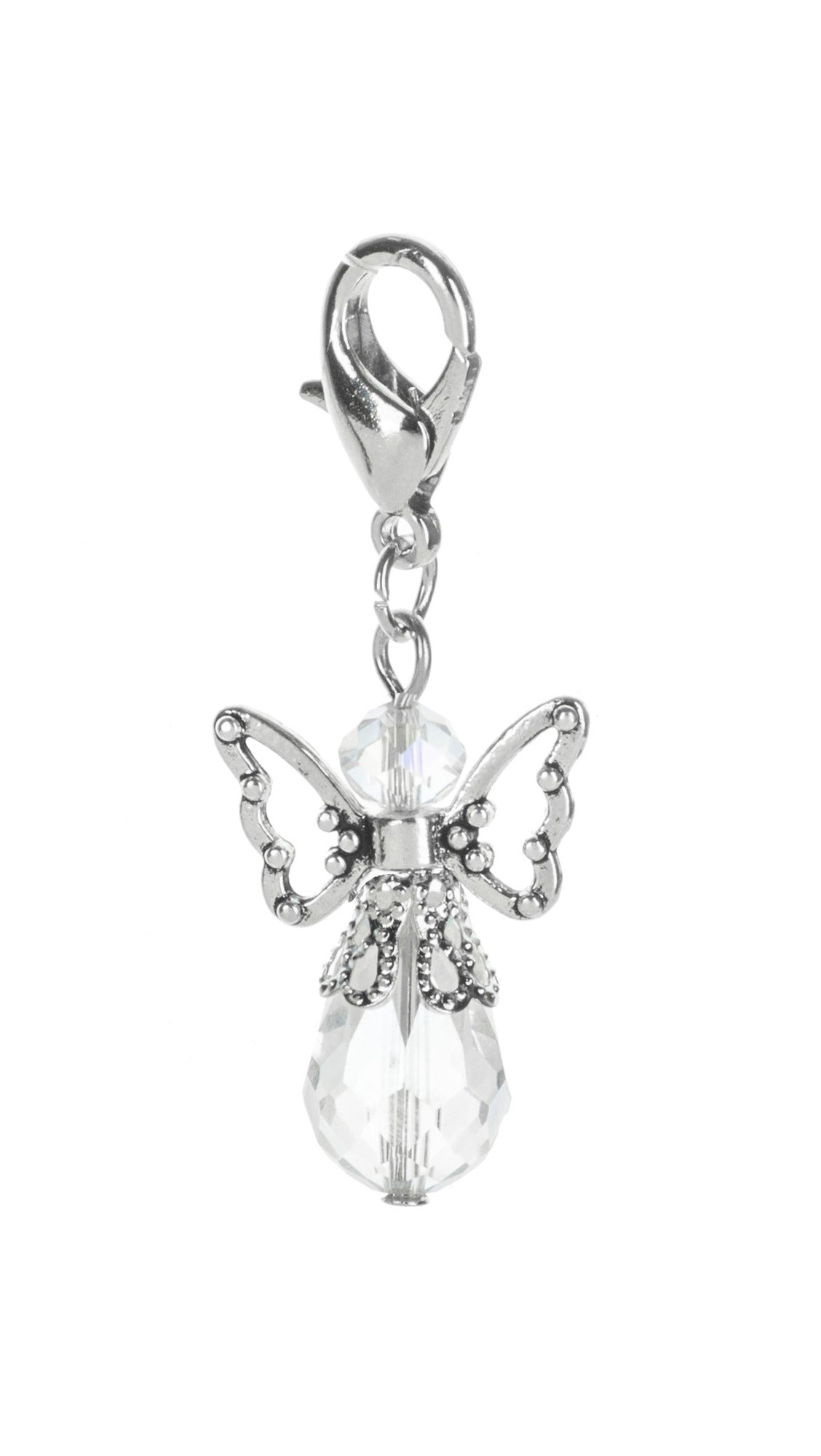 Angels Charms - Amuletos de Ángel