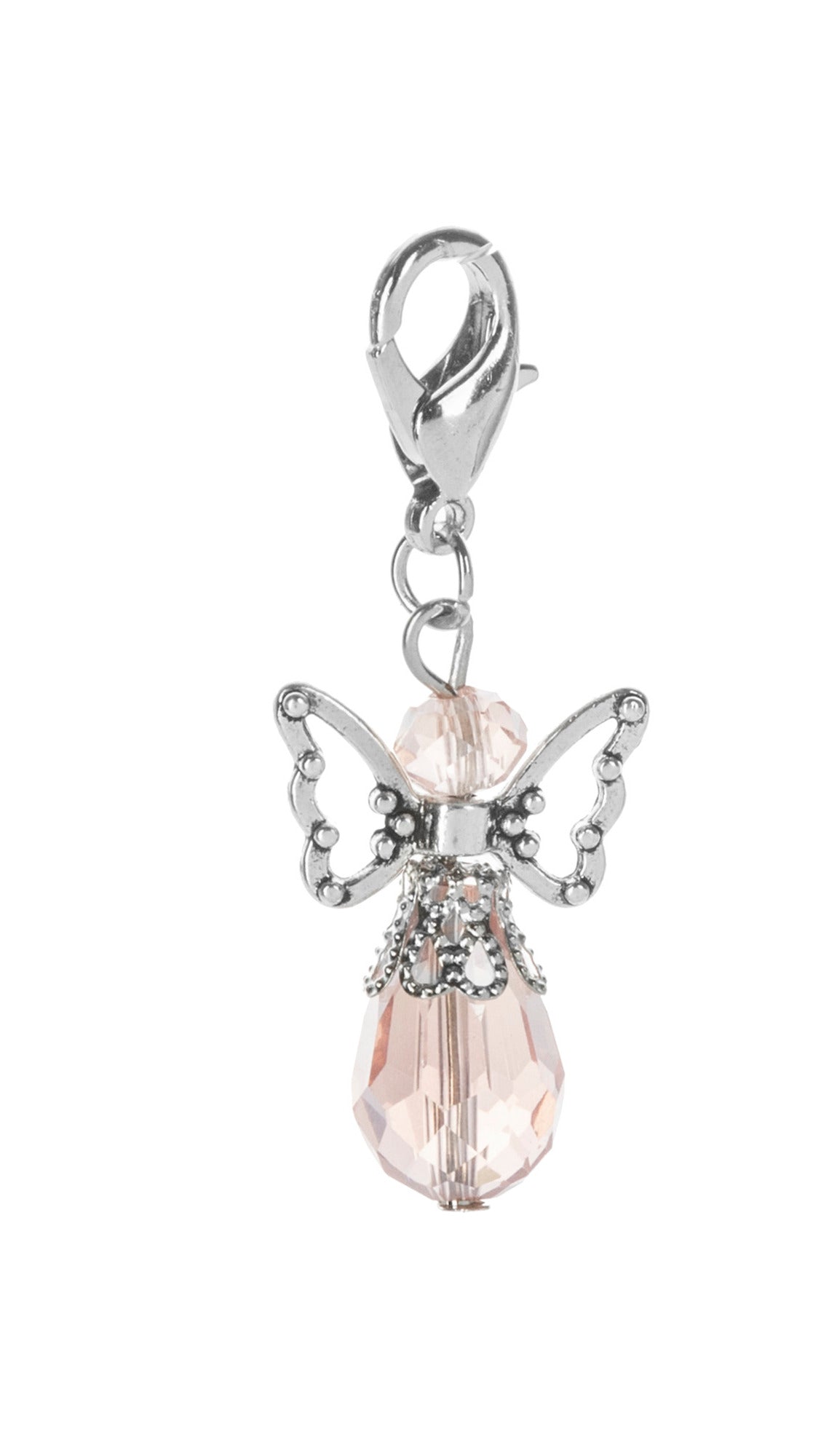 Angels Charms - Amuletos de Ángel