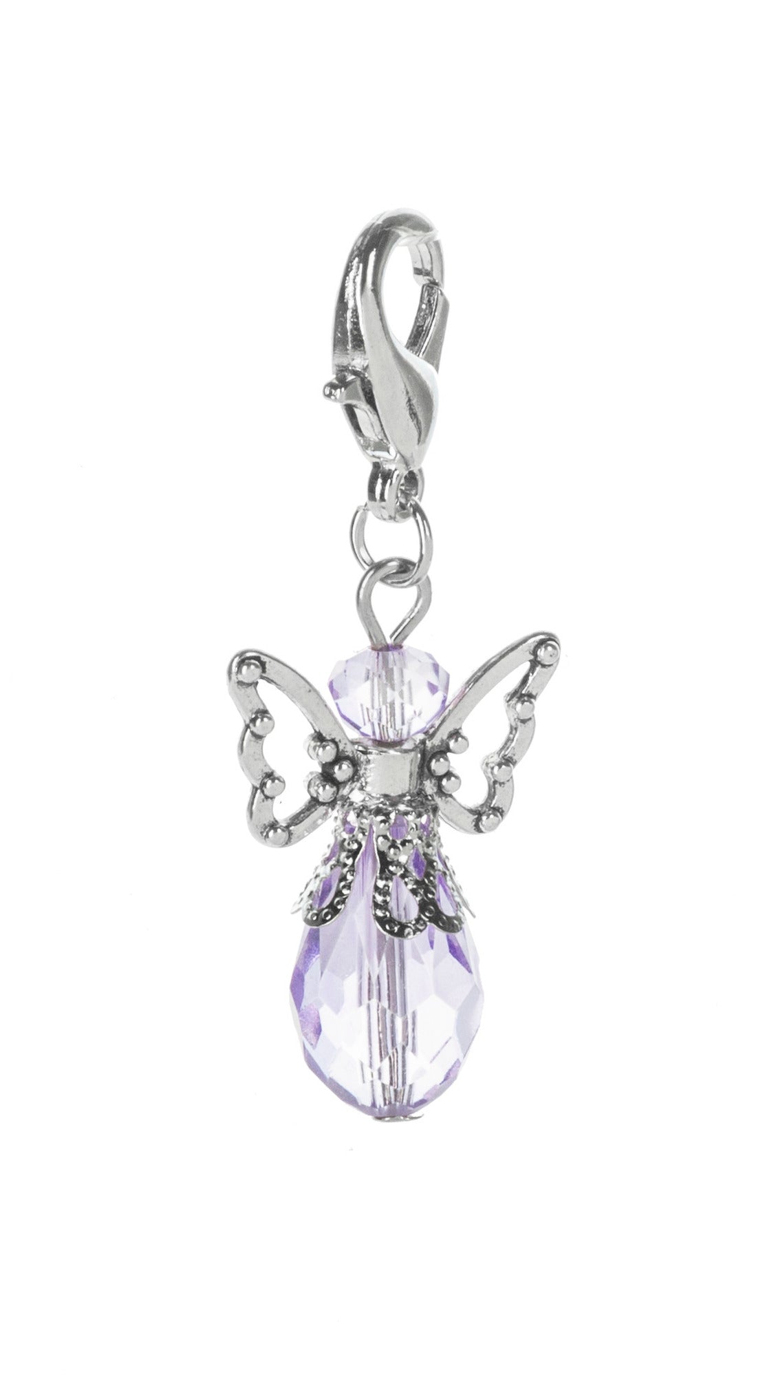 Angels Charms - Amuletos de Ángel