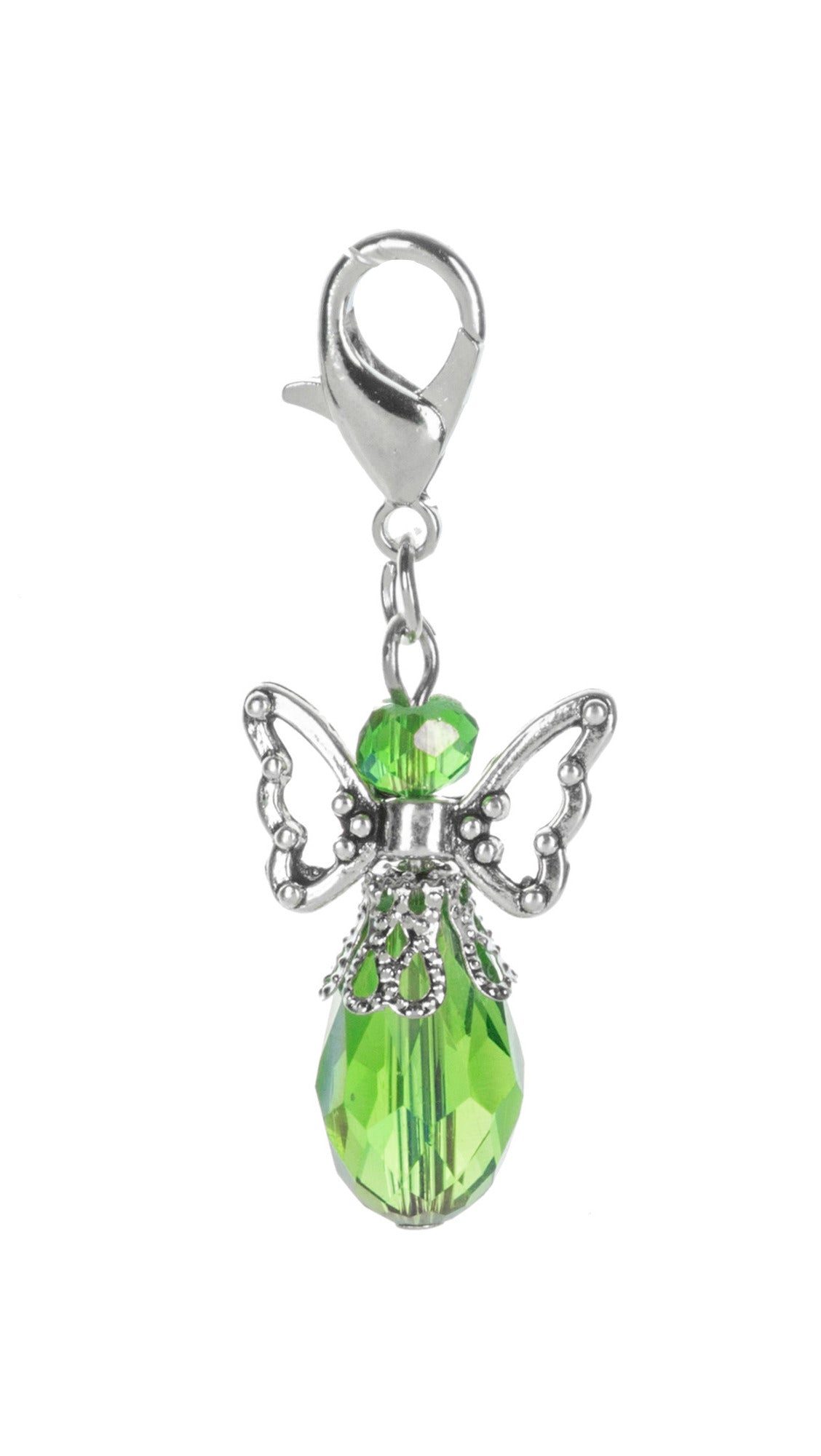 Angels Charms - Amuletos de Ángel