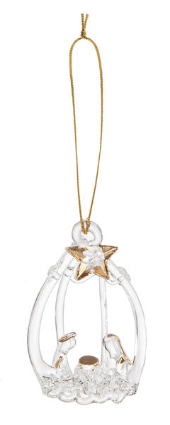 Angel Cristal