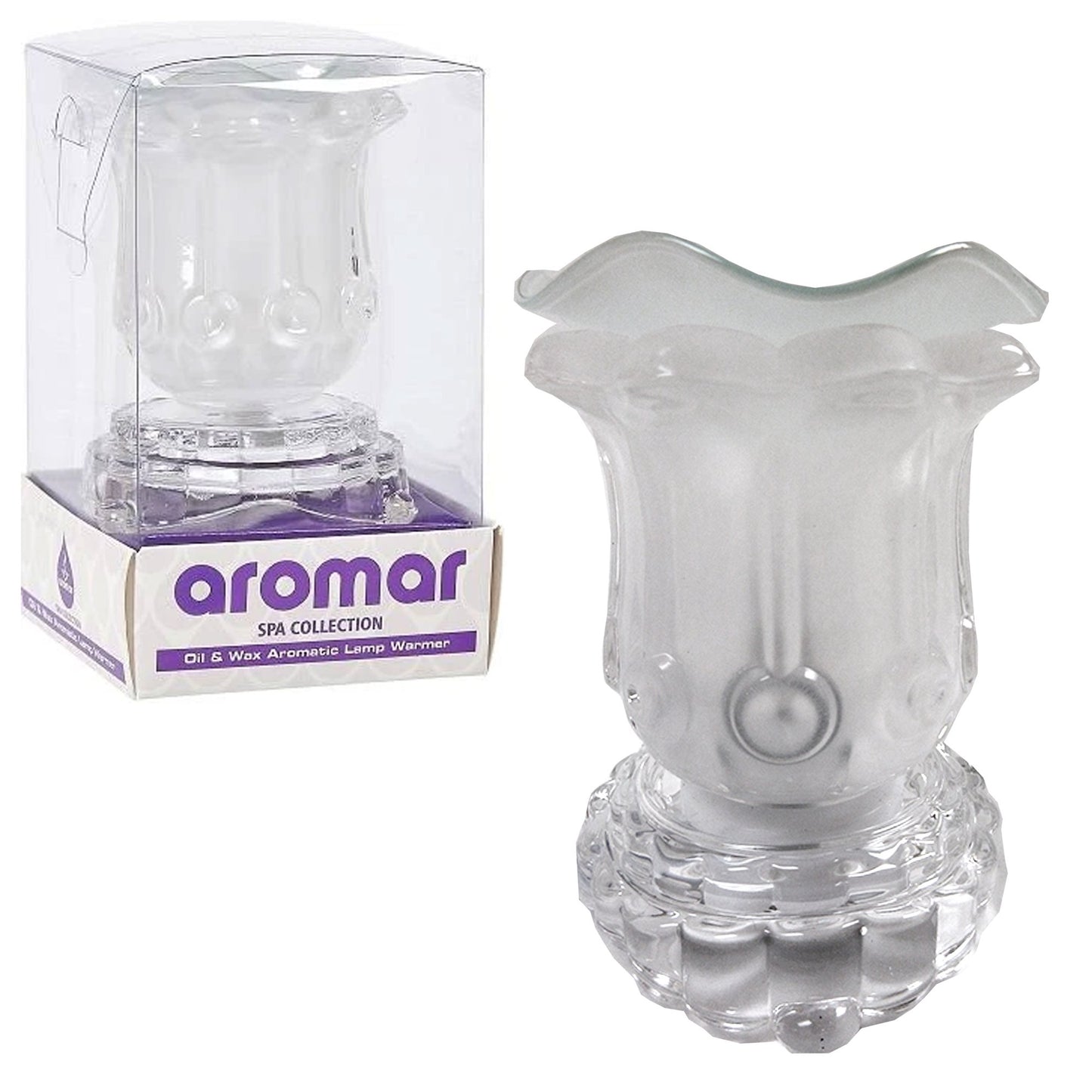 DIMMER ELECTRIC OIL BURNER GL