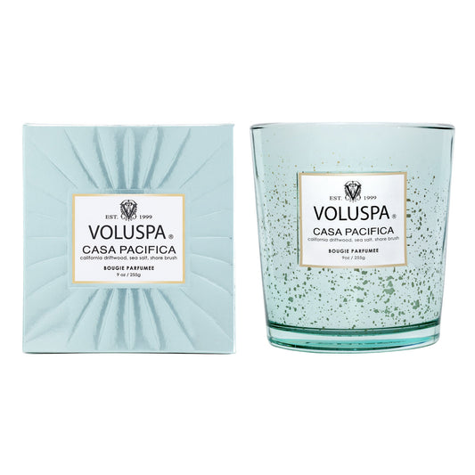 Casa Pacifica Classic Candle 9OZ