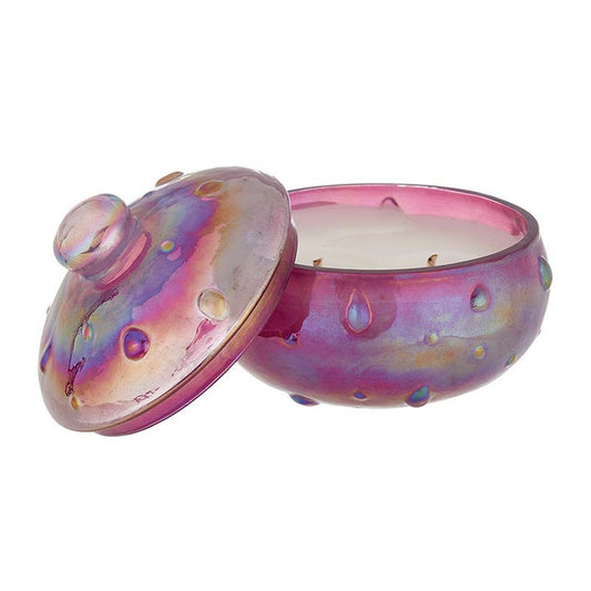 LUSH JAR CANDLE