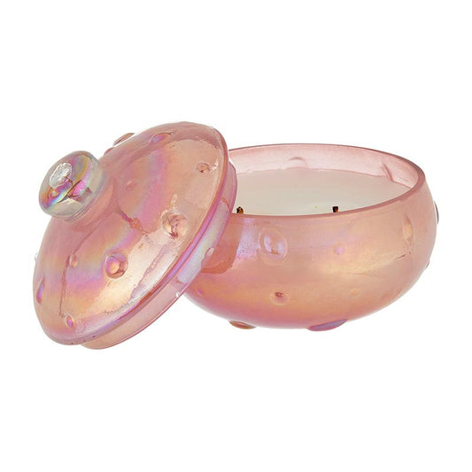DREAMY JAR CANDLE