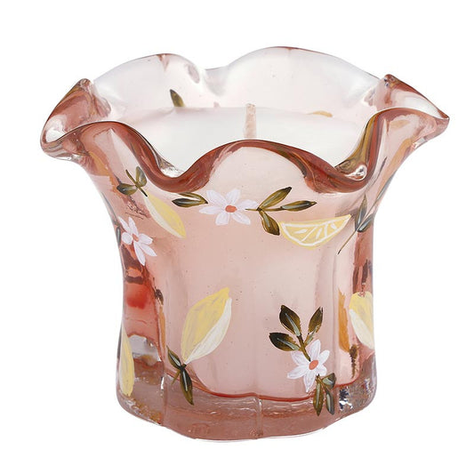 CITRUS BLOSSOM CANDLLE