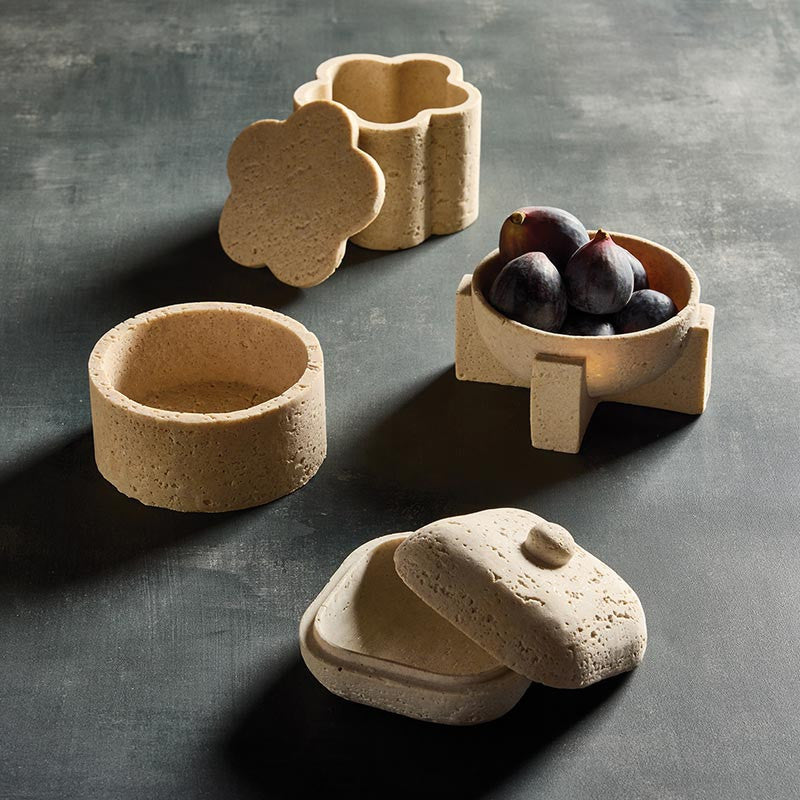 Textured Bowl - Cuenco