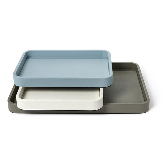 Decorative Oval Trays
