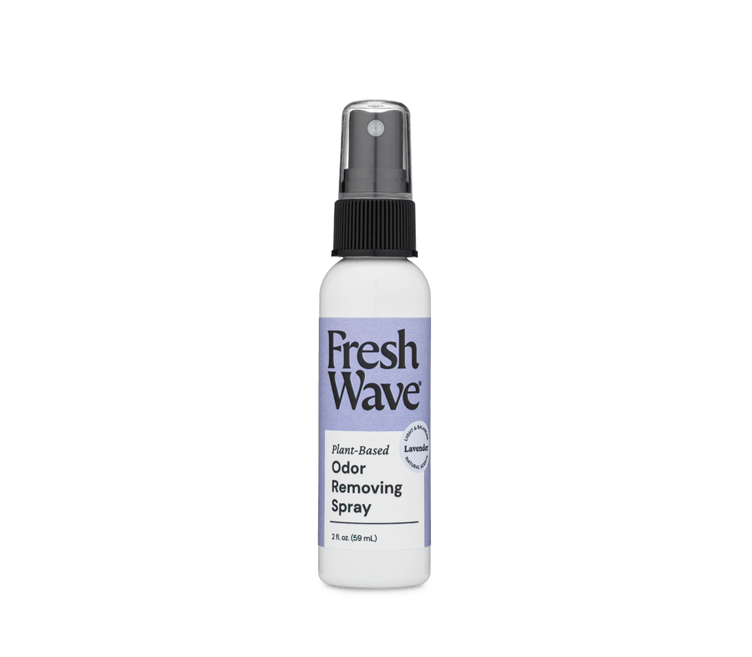 Kit Fresh Wave Essentials + Gel + Spray + Pack (gratis) exclusivo