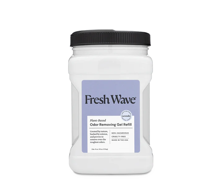 Fresh Wave Lavender Gel Refill, 63oz