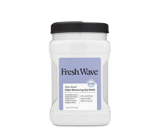 Fresh Wave Lavender Gel Refill, 63oz