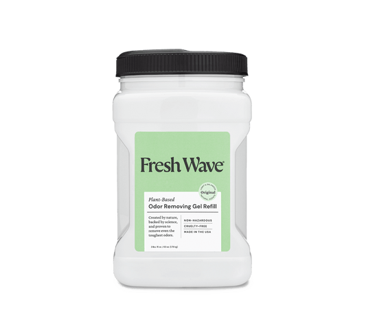 Fresh Wave Odor Removing Gel Refill 15oz