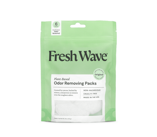 Fresh Wave Odor Removing Packs | Original