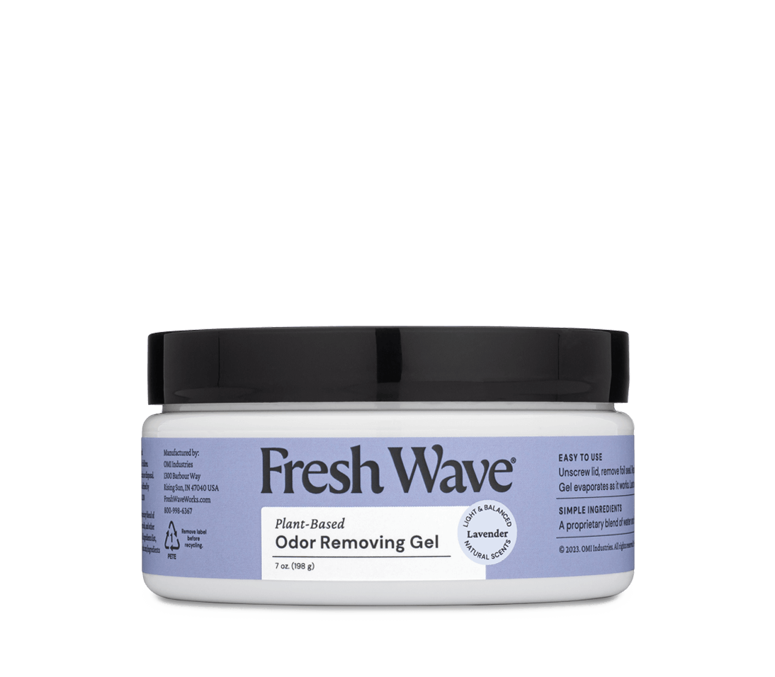 Kit Fresh Wave Essentials + Gel + Spray + Pack (gratis) exclusivo