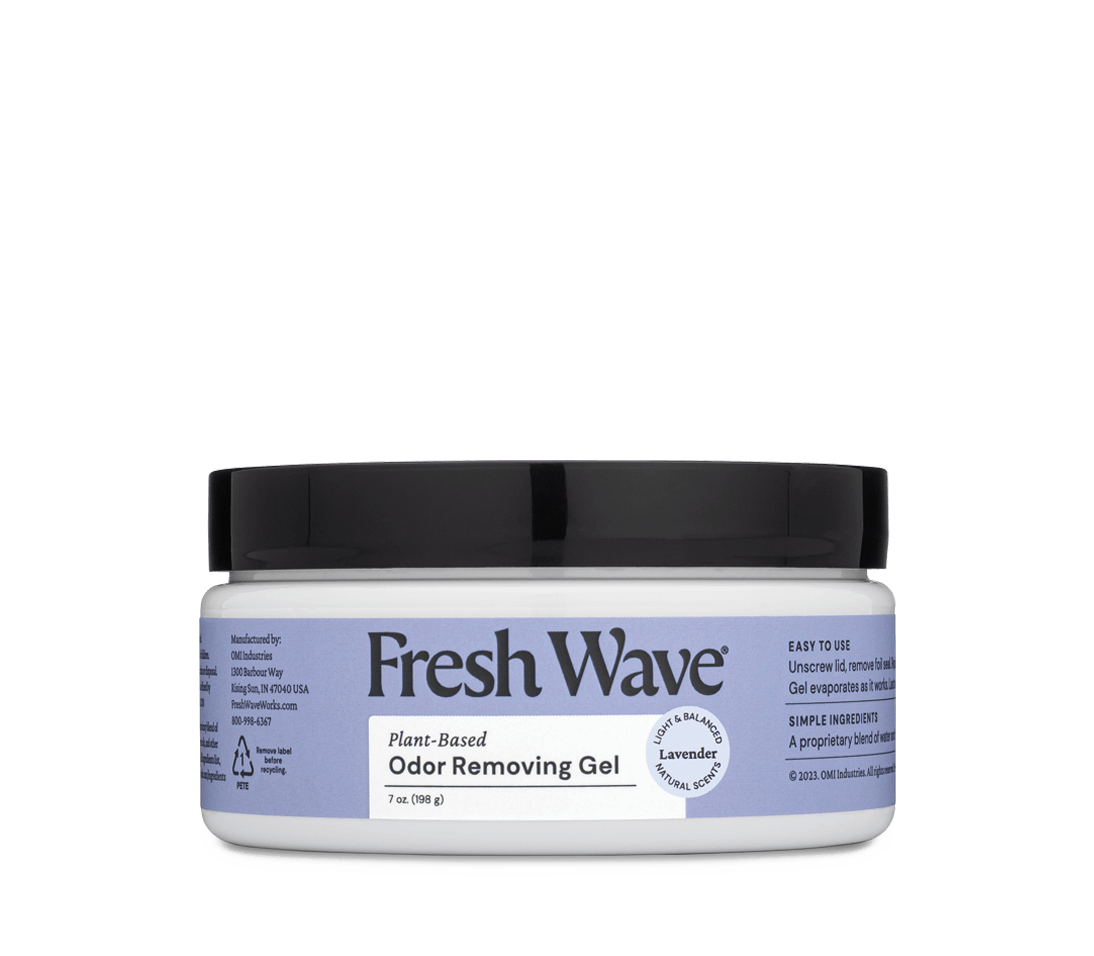 Fresh Wave Lavender Gel, 7oz