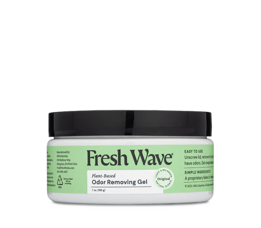 Fresh Wave Original Odor Removing Gel 7oz