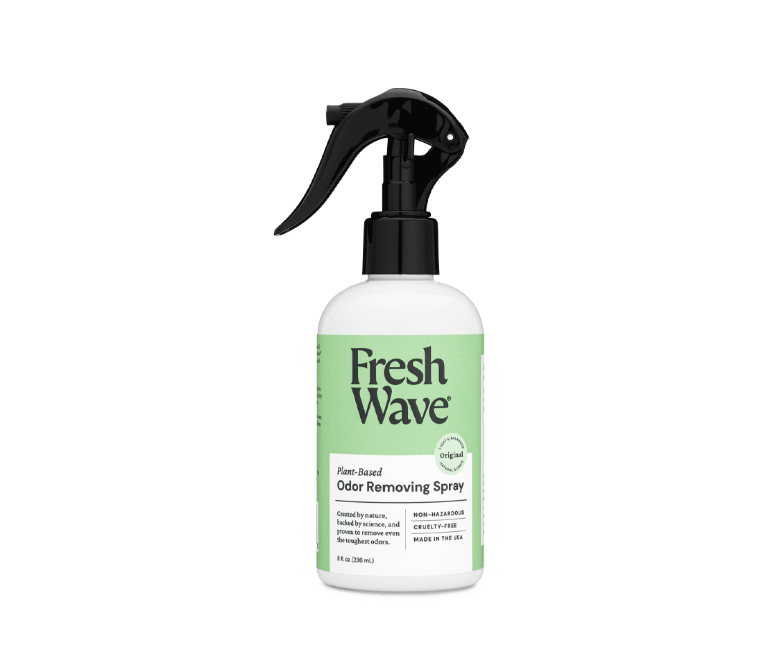 Fresh Wave Amber Odor Removing Spray 8oz