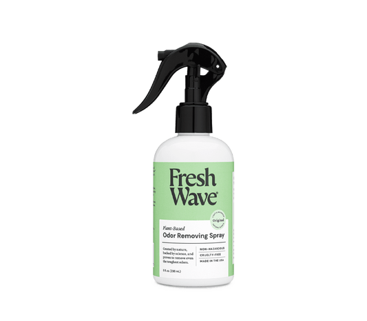 Fresh Wave Amber Odor Removing Spray 8oz