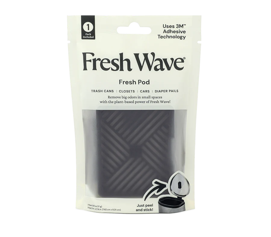 Fresh Wave Amber Fresh | Pod