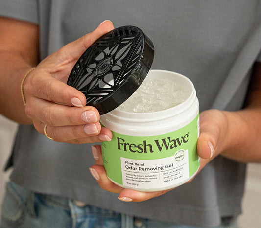 Fresh Wave Orange Gel 15oz
