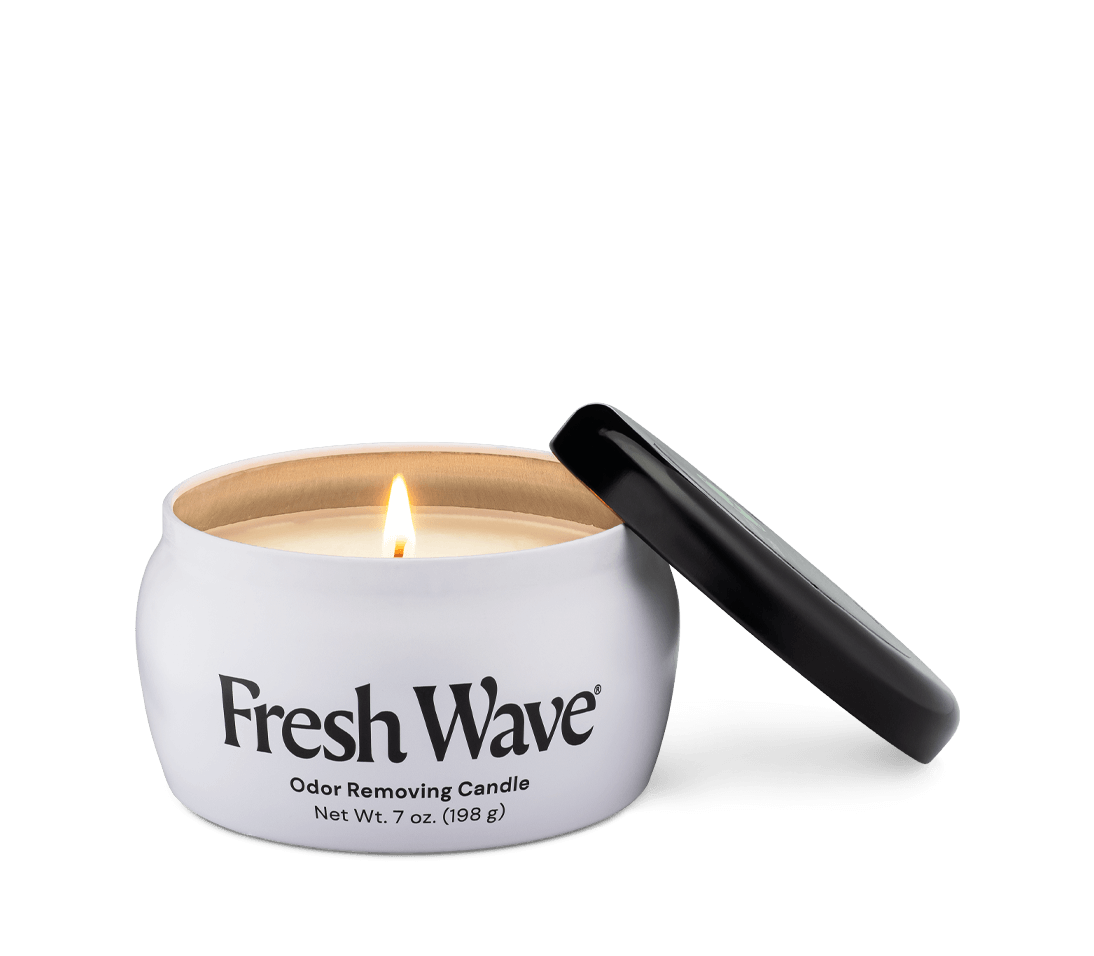 Fresh Wave Odor Removing Candle (7 oz.)