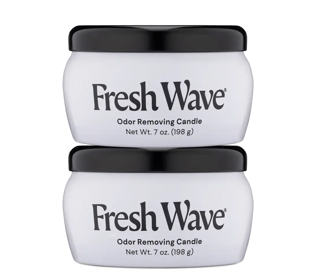 Fresh Wave Odor Removing Candle (7 oz.)