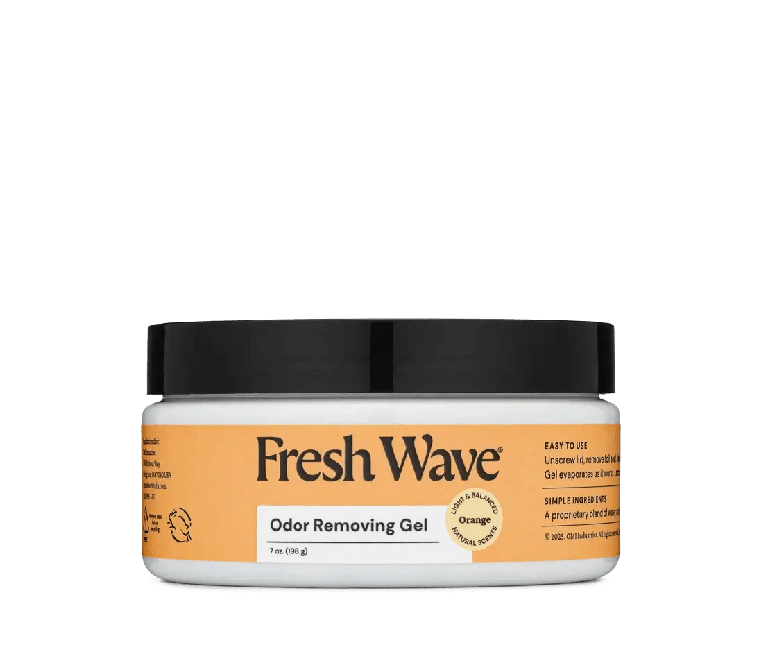 Fresh Wave Orange Gel 7oz