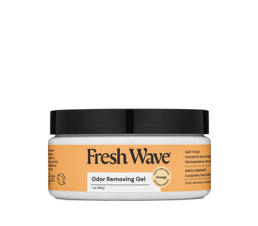 Fresh Wave Orange Gel 7oz