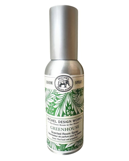 MDW GREENHOUSE ROOM SPRAY