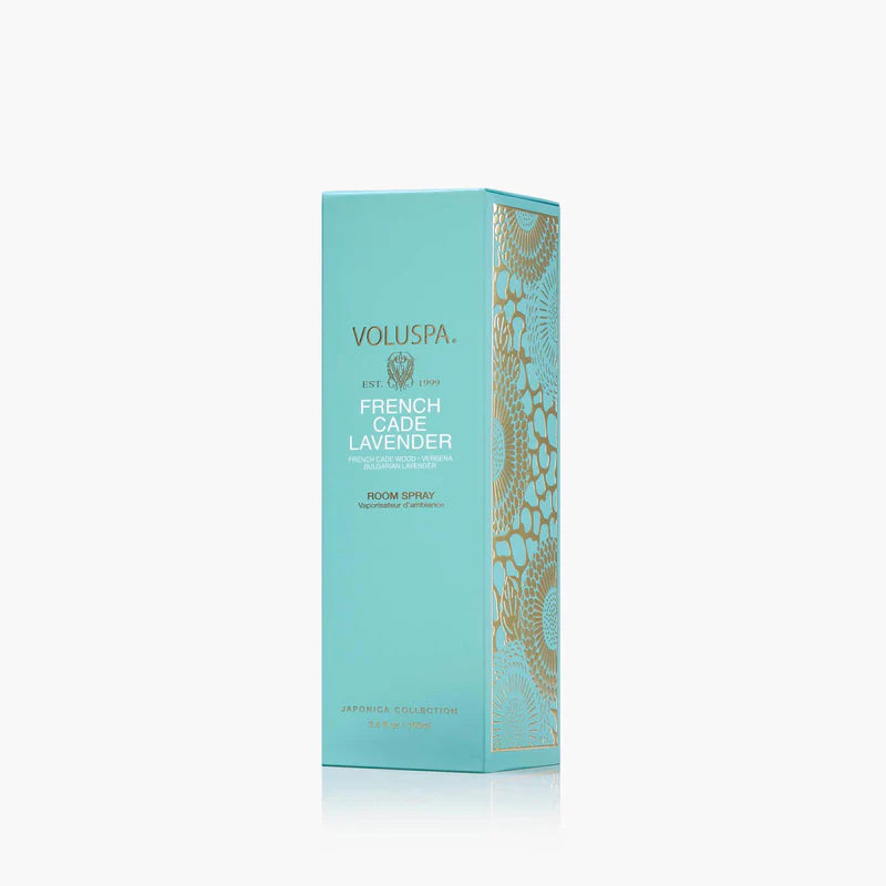 French Cade Lavender Room Spray