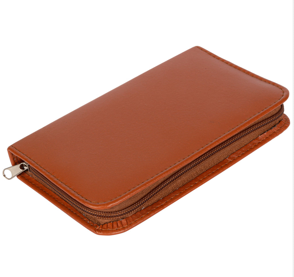 MEN´S 10 PIECE TRAVEL SET / Set de viaje para hombres 10 piezas