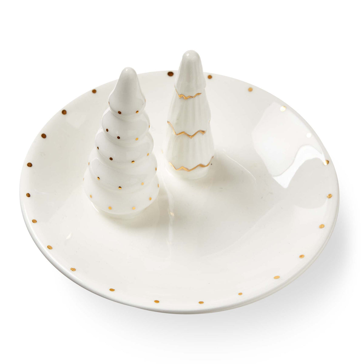 Starlight Ring Trinket Dish